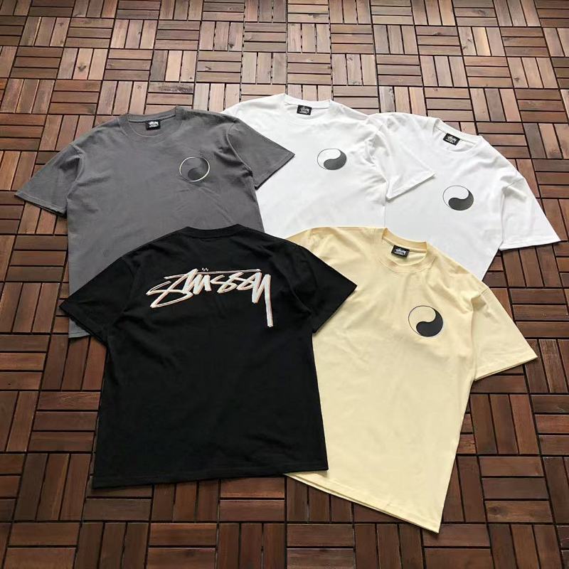 STUSSY TSHIRTS (311)
