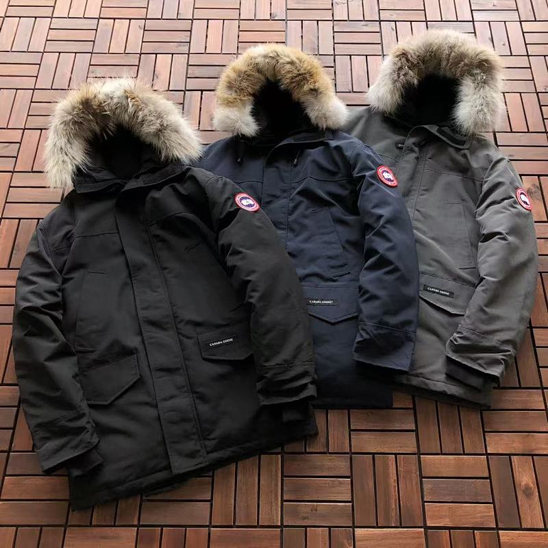 CANADA GOOSE TSHIRTS (24)