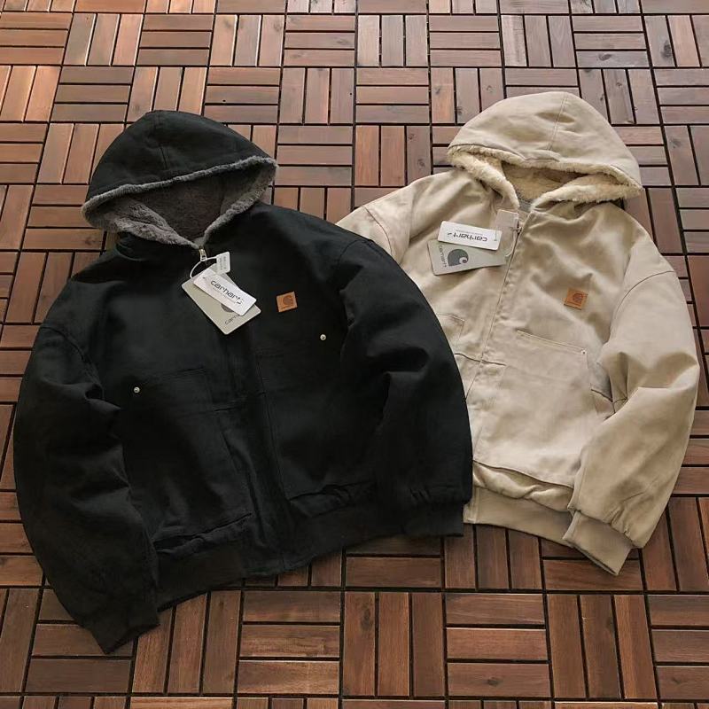 CARHARTT TSHIRTS (307)
