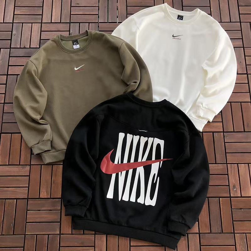 NIKE SWEATERS (2)