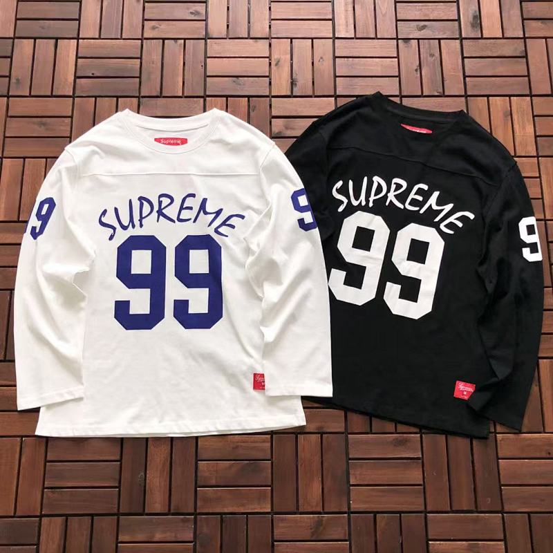 SUPREME LONGSLEEVES (15)