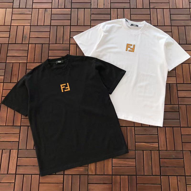 FENDI TSHIRTS (124)
