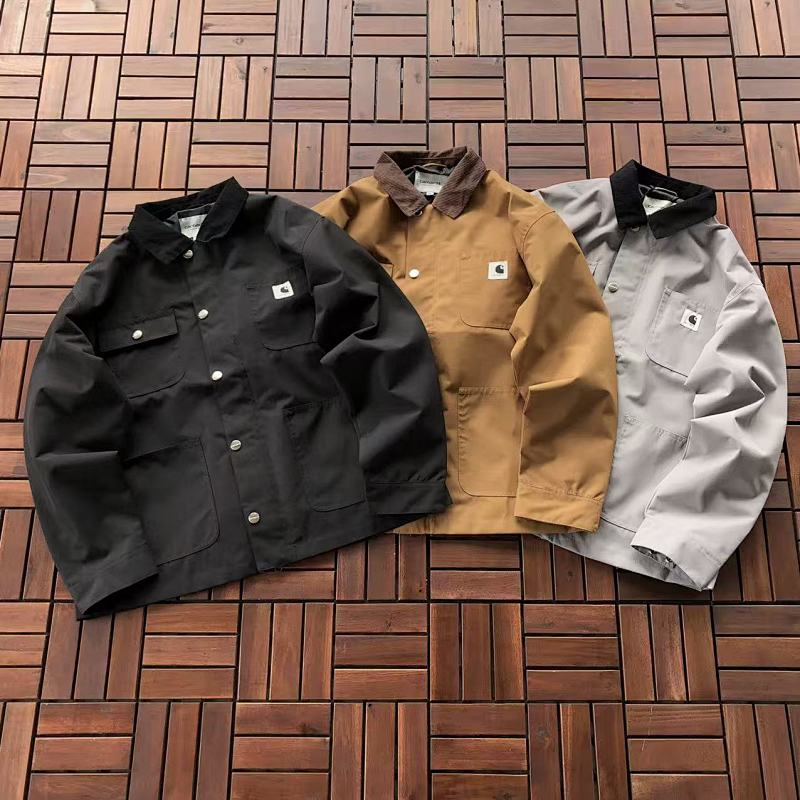 CARHARTT JACKETS (38)