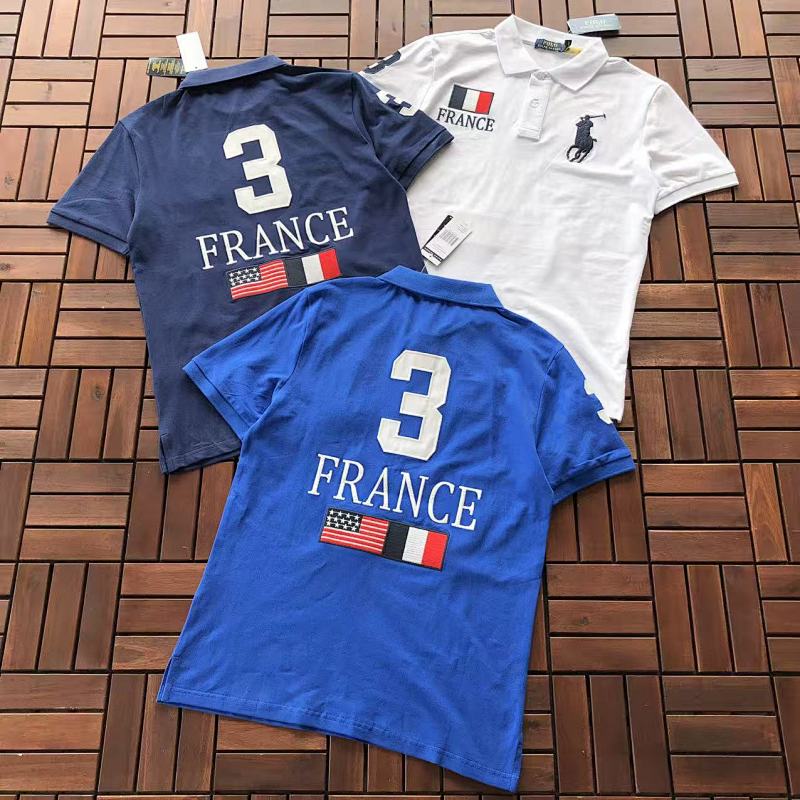 RALPH LAUREN TSHIRTS (143)