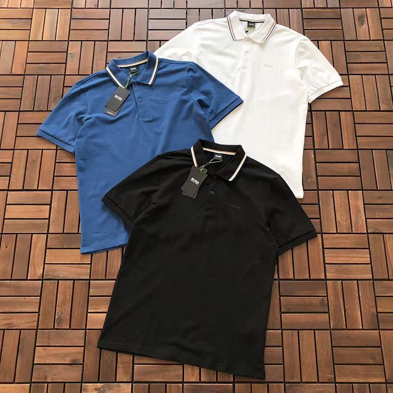 HUGO BOSS TSHIRTS (140)