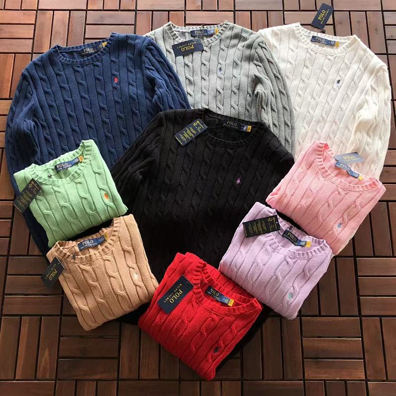 RALPH LAUREN SWEATERS (271)