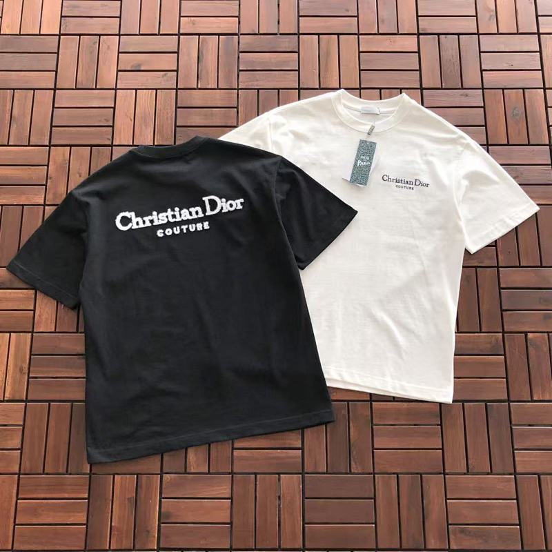 DIOR TSHIRTS (465)
