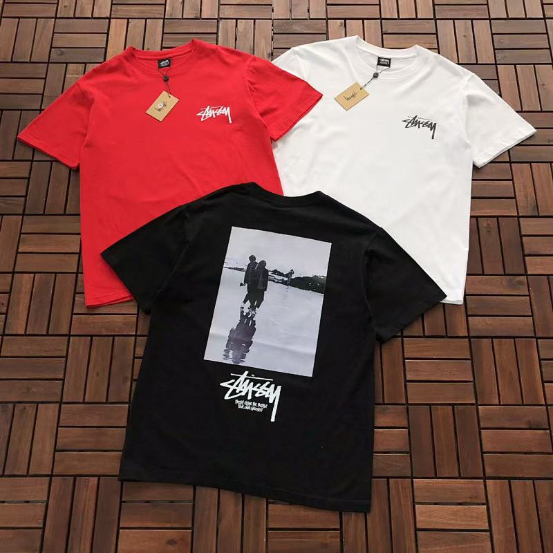 STUSSY TSHIRTS (97)