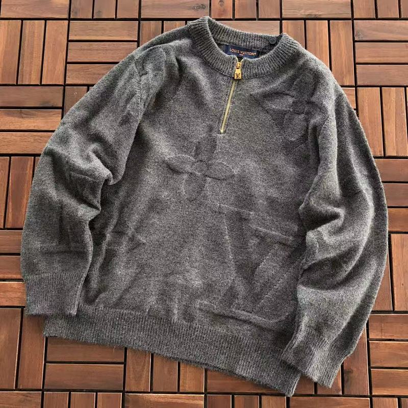 LOUIS VUITTON SWEATERS