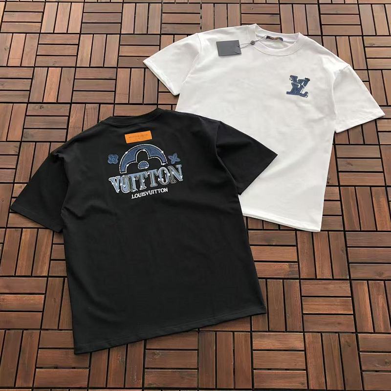 LOUIS VUITTON TSHIRTS