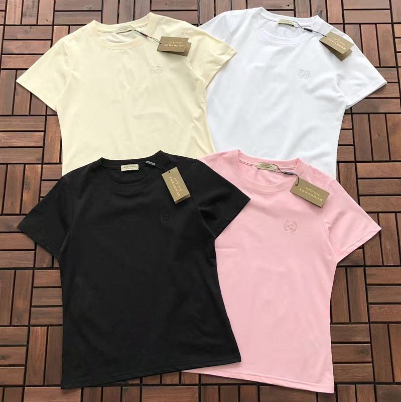 BURBERRY TSHIRTS (469)