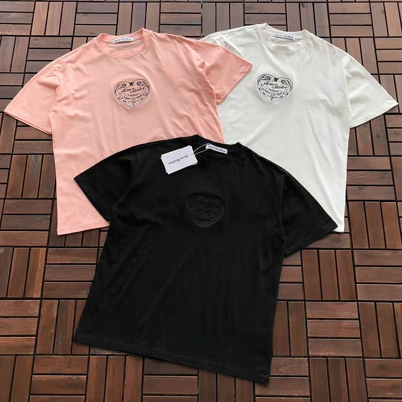 ACNE STUDIOS TSHIRTS (20)