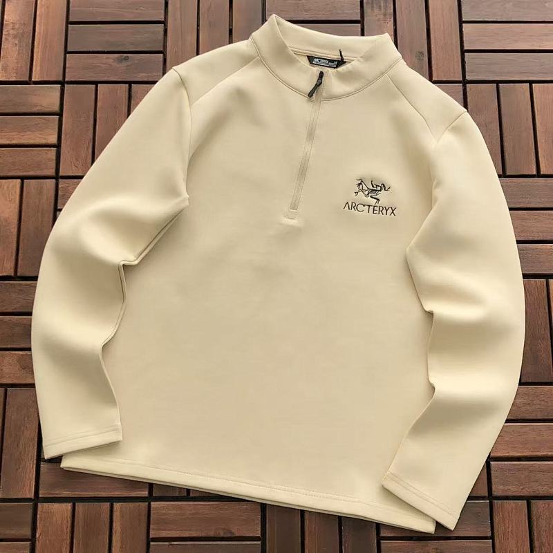 ARC TERYX SWEATERS (4)