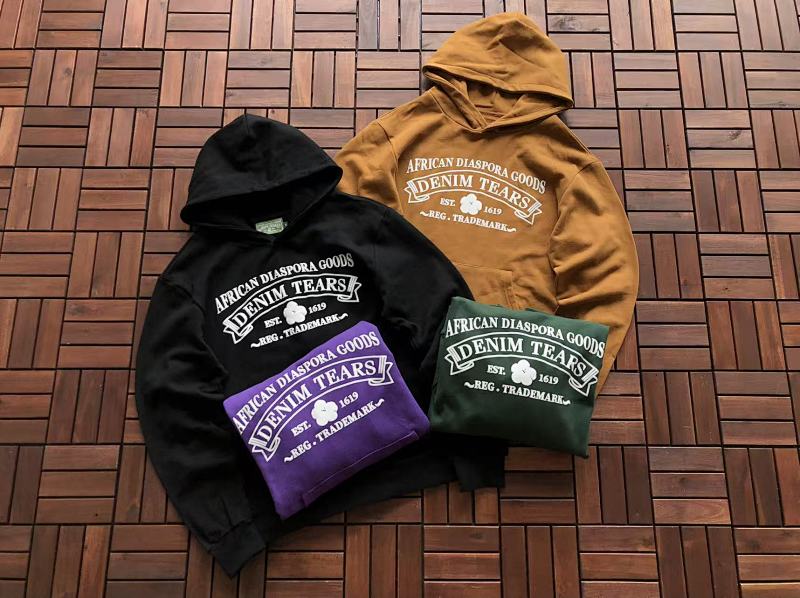 DENIM TEARS HOODIES (10)