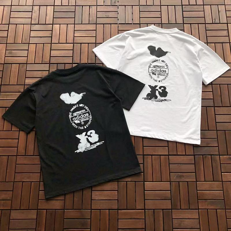 ADIDAS TSHIRTS (257)