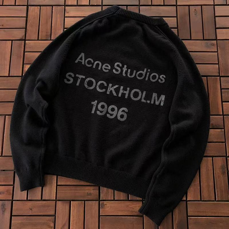 ACNE STUDIOS SWEATERS (11)