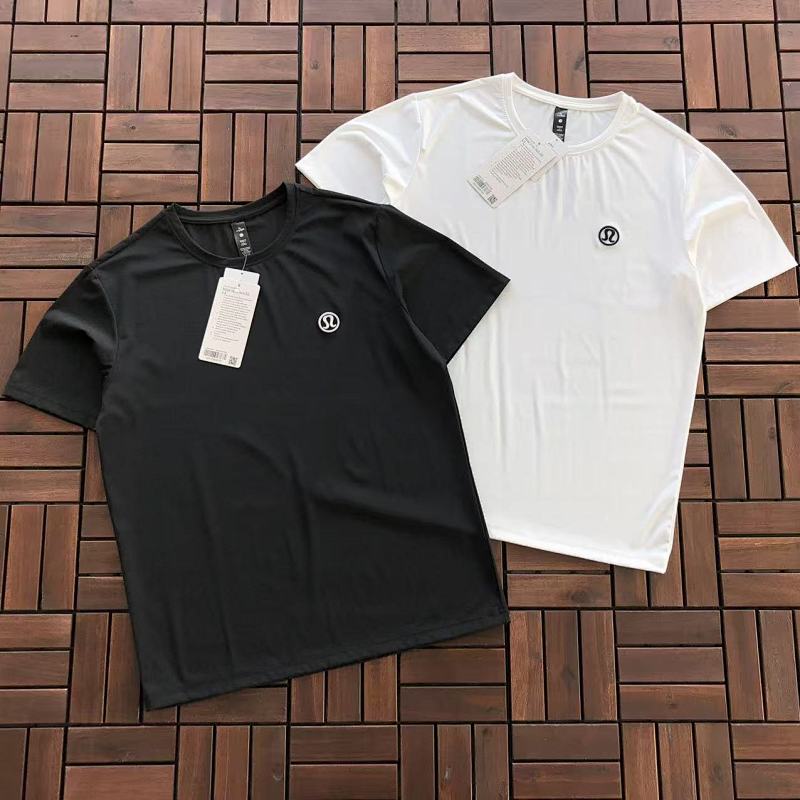 LULULEMON TSHIRTS (10)