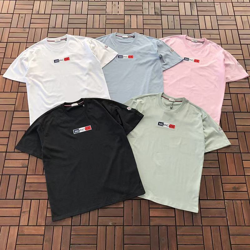 MONCLER TSHIRTS (339)