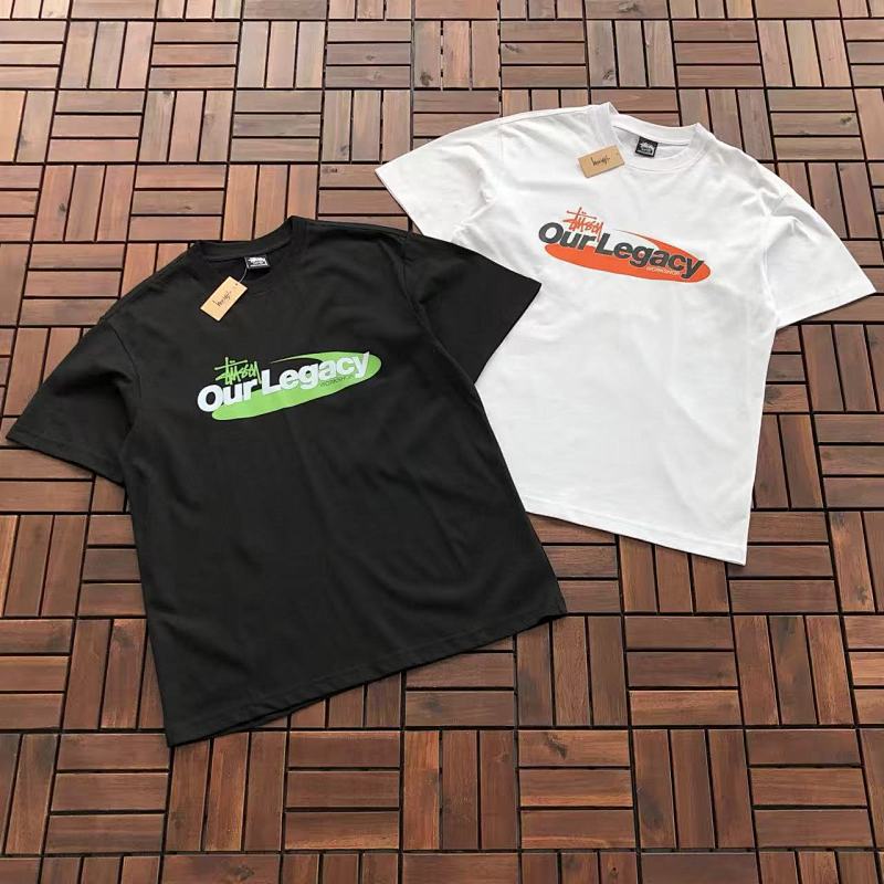 STUSSY TSHIRTS (393)