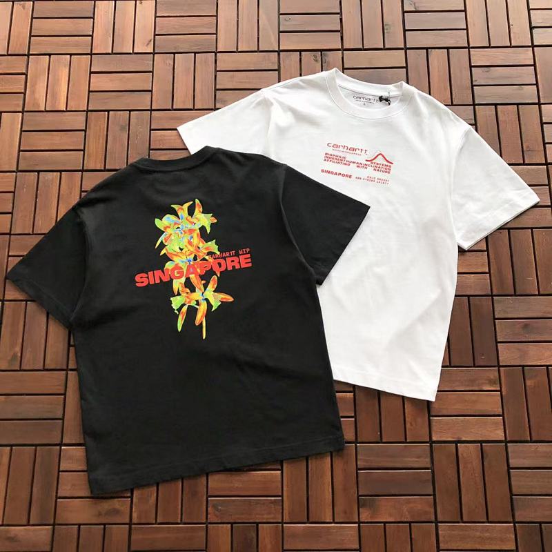 CARHARTT TSHIRTS (396)