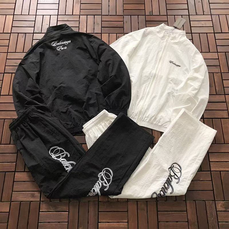 BALENCIAGA TSHIRTS (405)