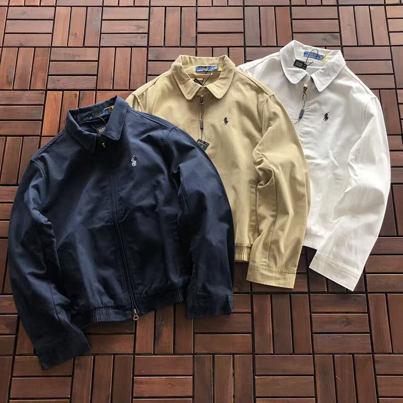 RALPH LAUREN JACKETS (91)