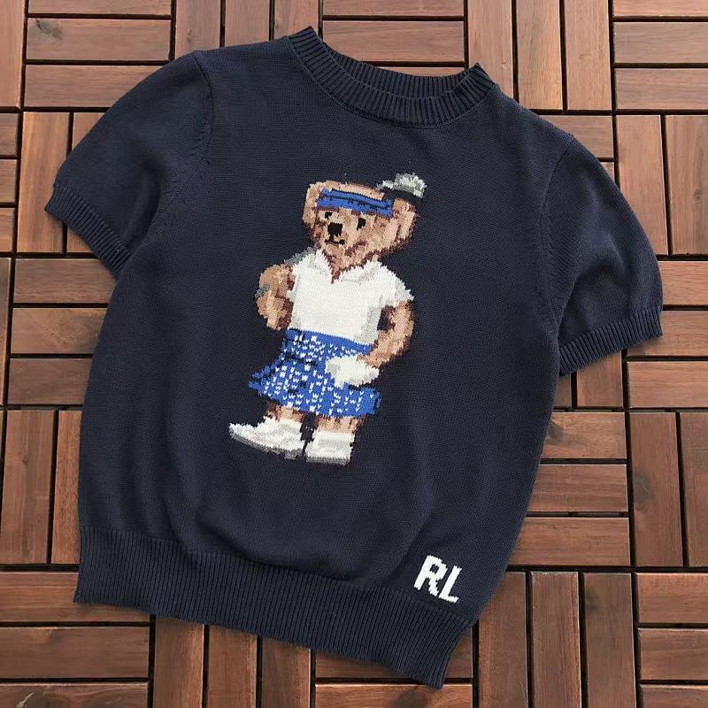 RALPH LAUREN SWEATERS (333)
