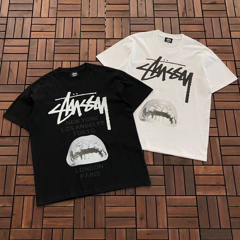 STUSSY TSHIRTS (431)