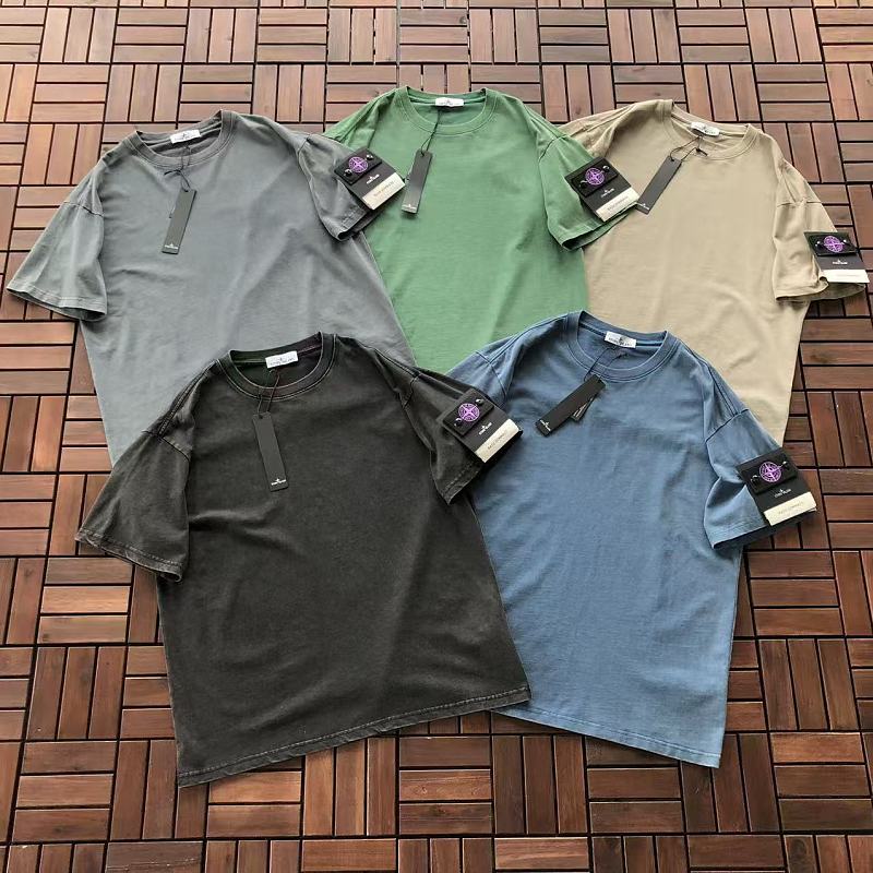 STONE ISLAND TSHIRTS (87)