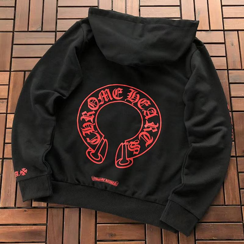 CHROME HEARTS HOODIES (114)