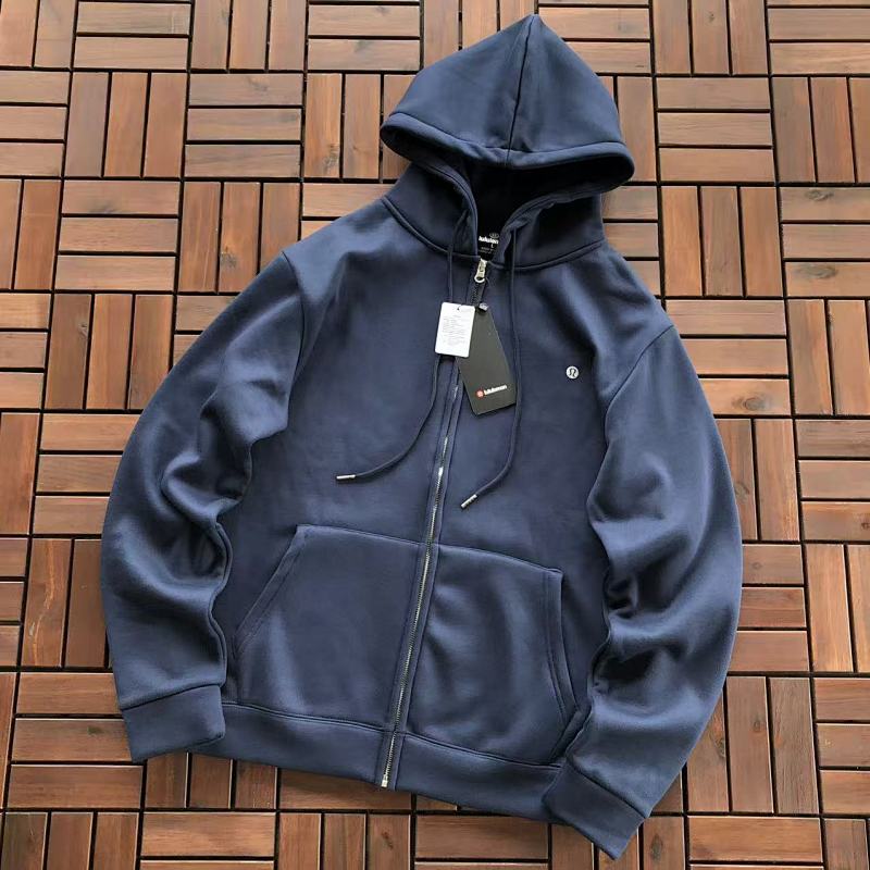 LULULEMON HOODIES (11)