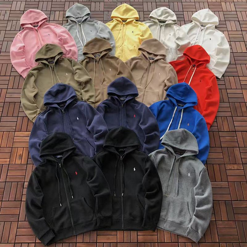 RALPH LAUREN HOODIES (147)