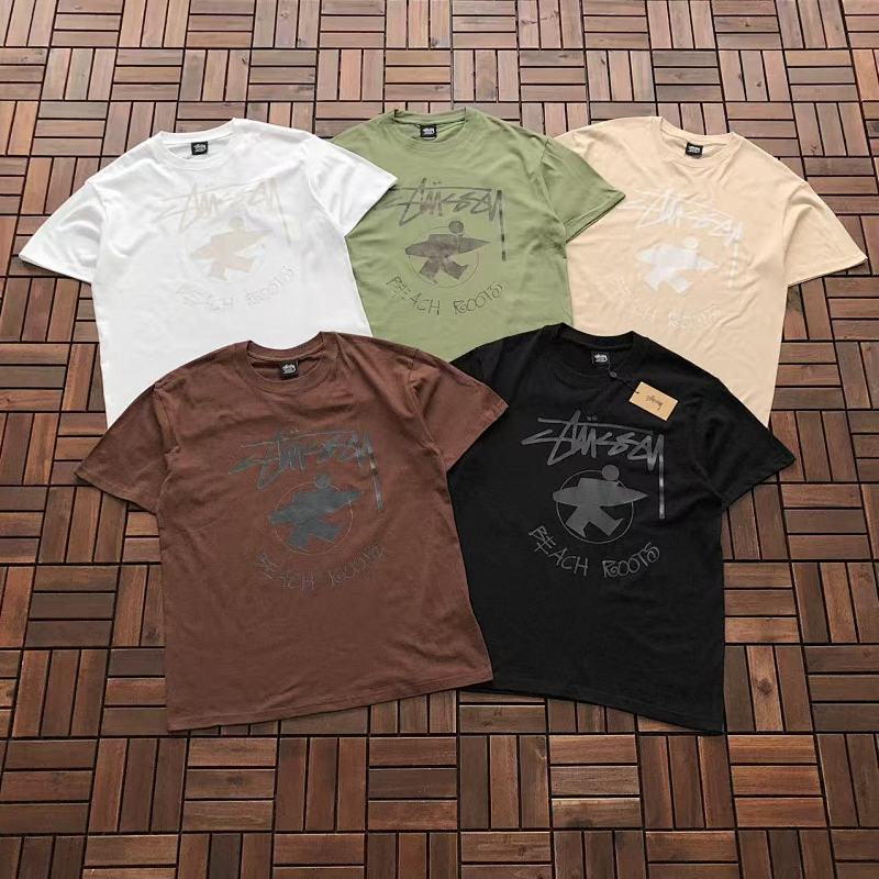 STUSSY TSHIRTS (749)