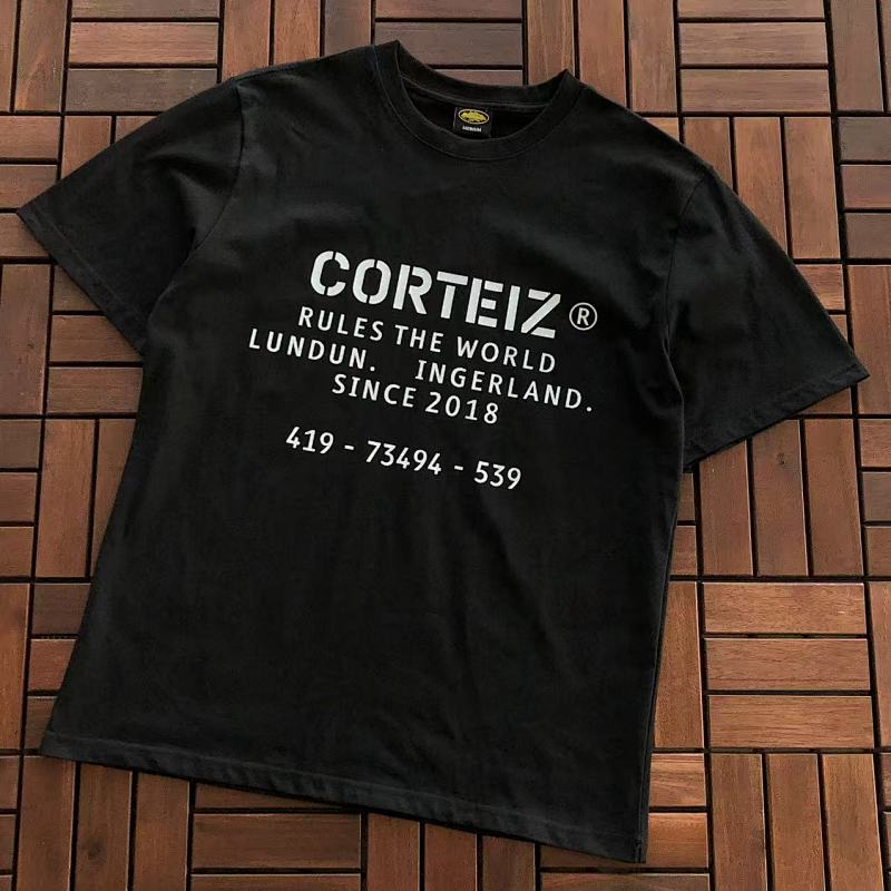 CORTEIZ TSHIRTS (392)