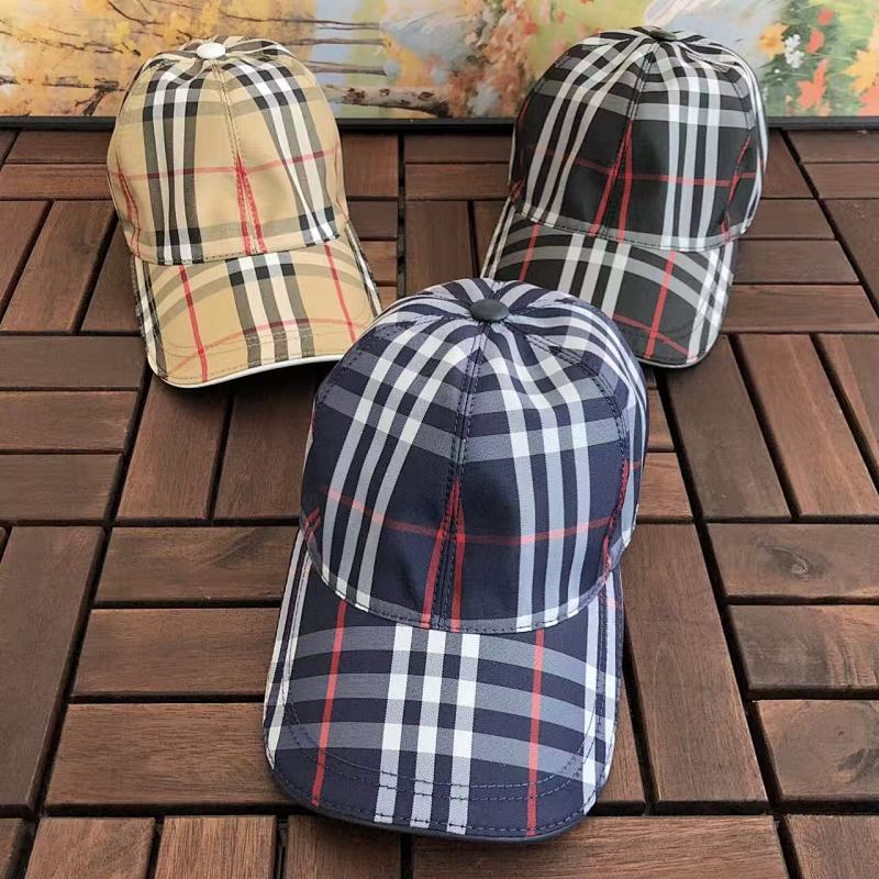 BURBERRY TSHIRTS (404)