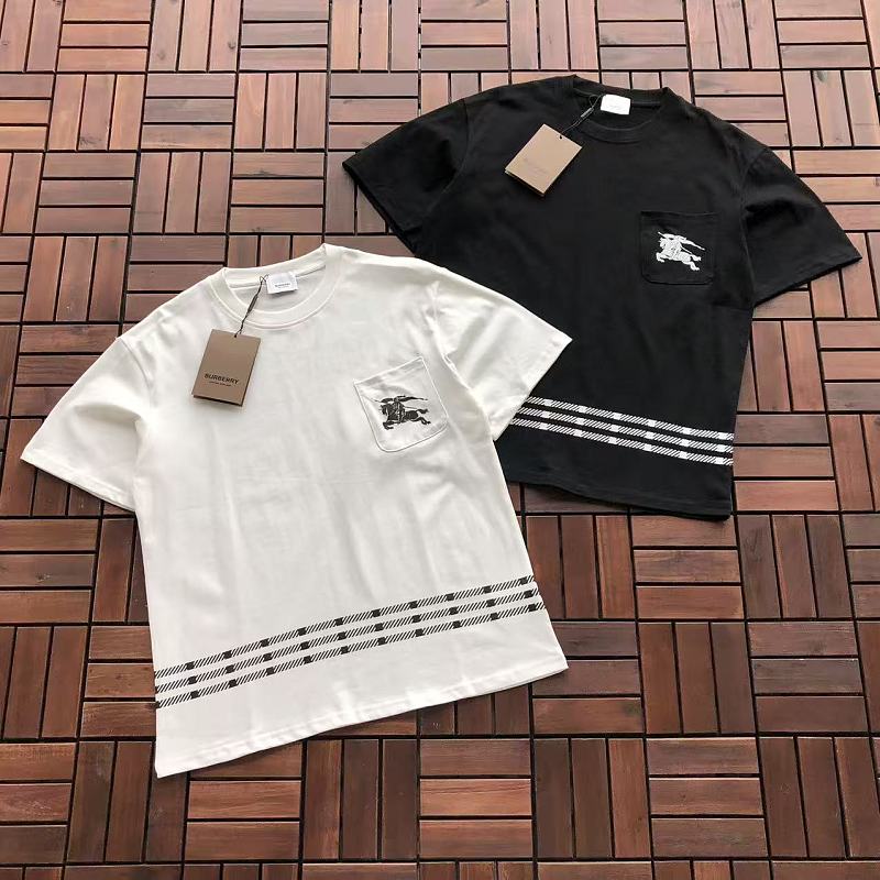 BURBERRY TSHIRTS (36)