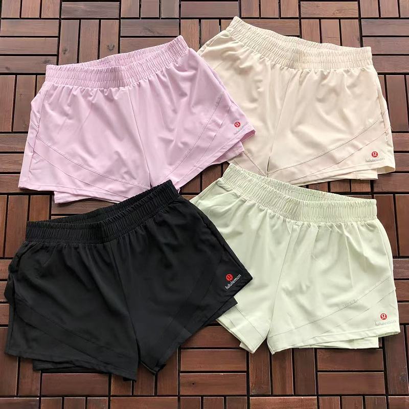 LULULEMON TSHIRTS (4)