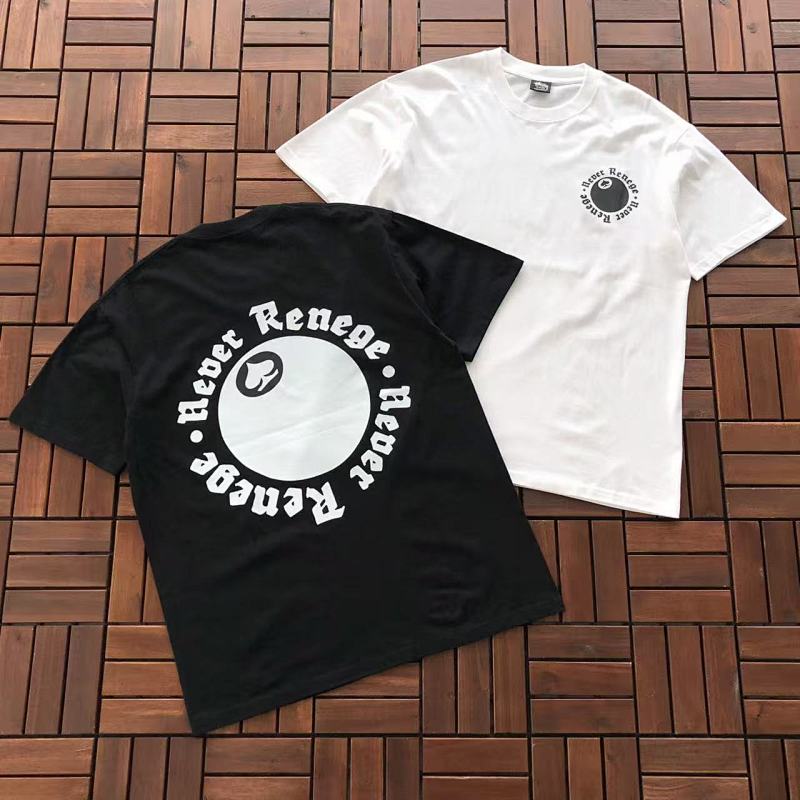 STUSSY TSHIRTS (506)