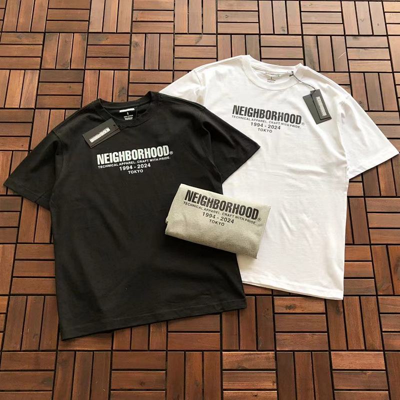 NEIGHBORHOOD TSHIRTS (46)