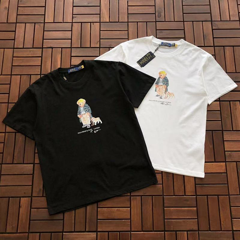 RALPH LAUREN TSHIRTS (187)
