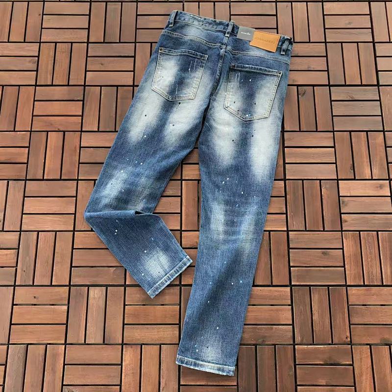 DSQUARED JEANS (9)