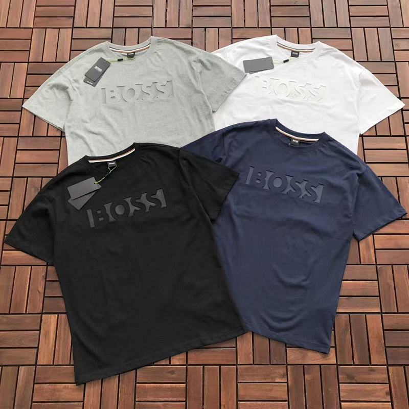 HUGO BOSS TSHIRTS (130)