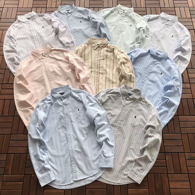 RALPH LAUREN LONGSLEEVES (14)