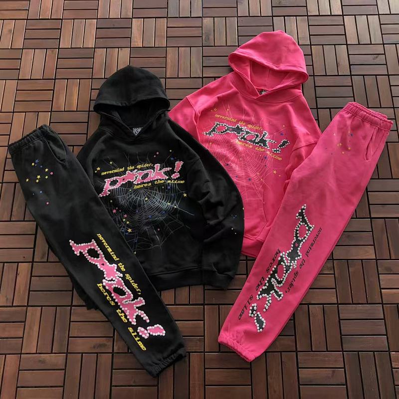 SP5DER HOODIES (127)