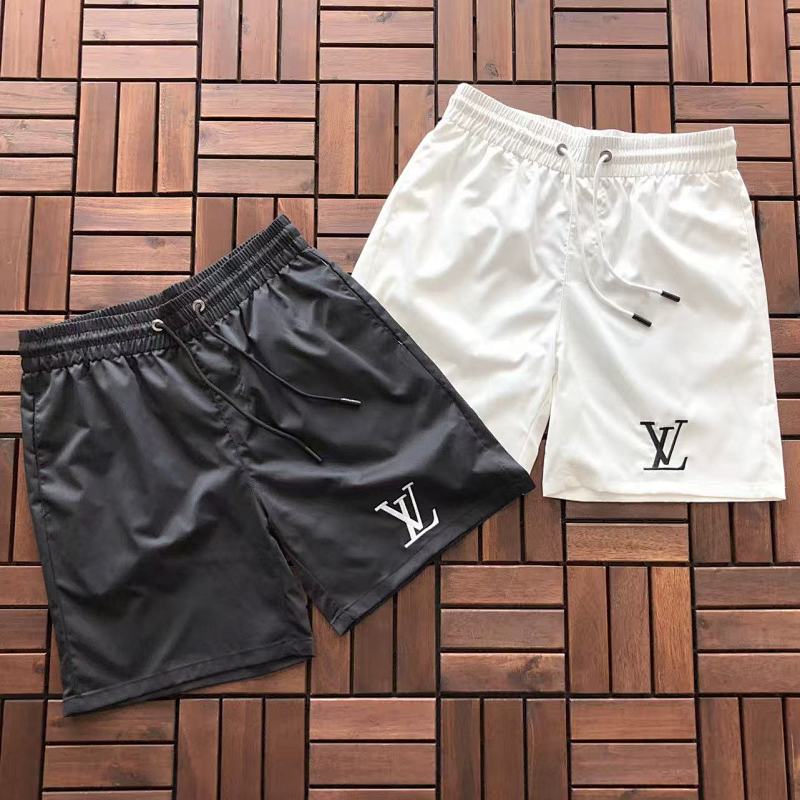 LOUIS VUITTON SHORTS