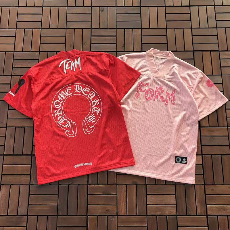 CHROME HEARTS TSHIRTS (31)