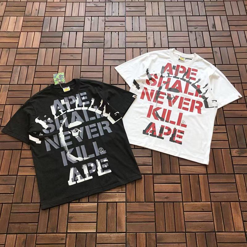 BAPE TSHIRTS (138)
