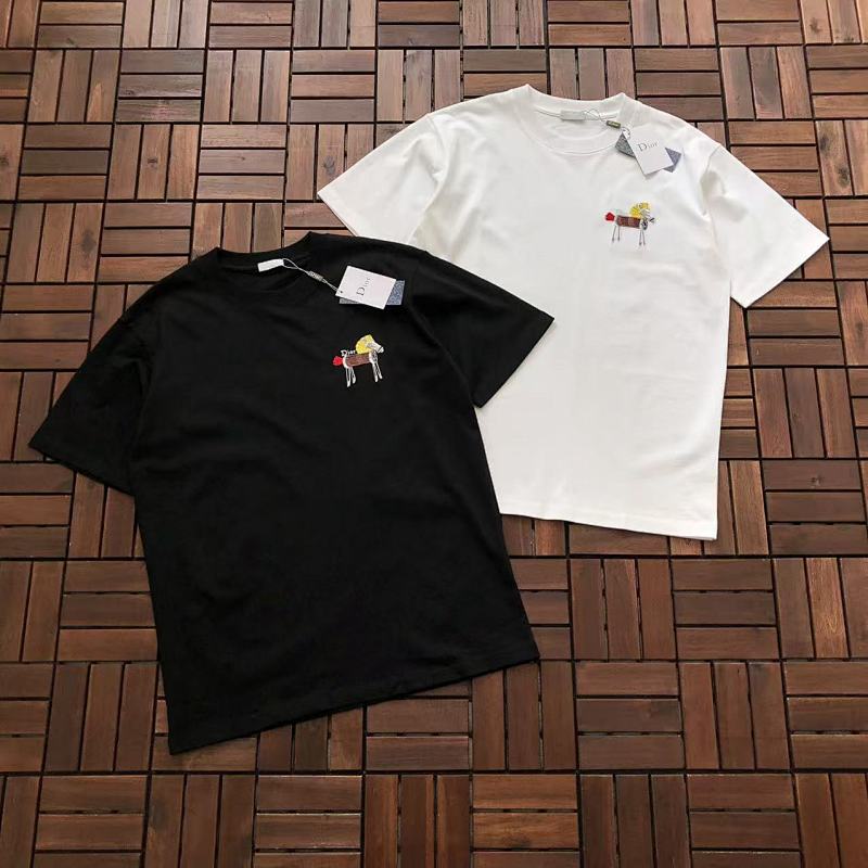 DIOR TSHIRTS (180)