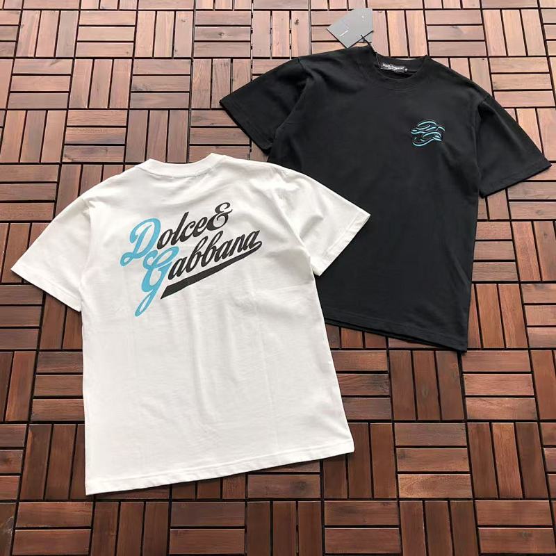 DOLCE & GABBANA TSHIRTS (43)