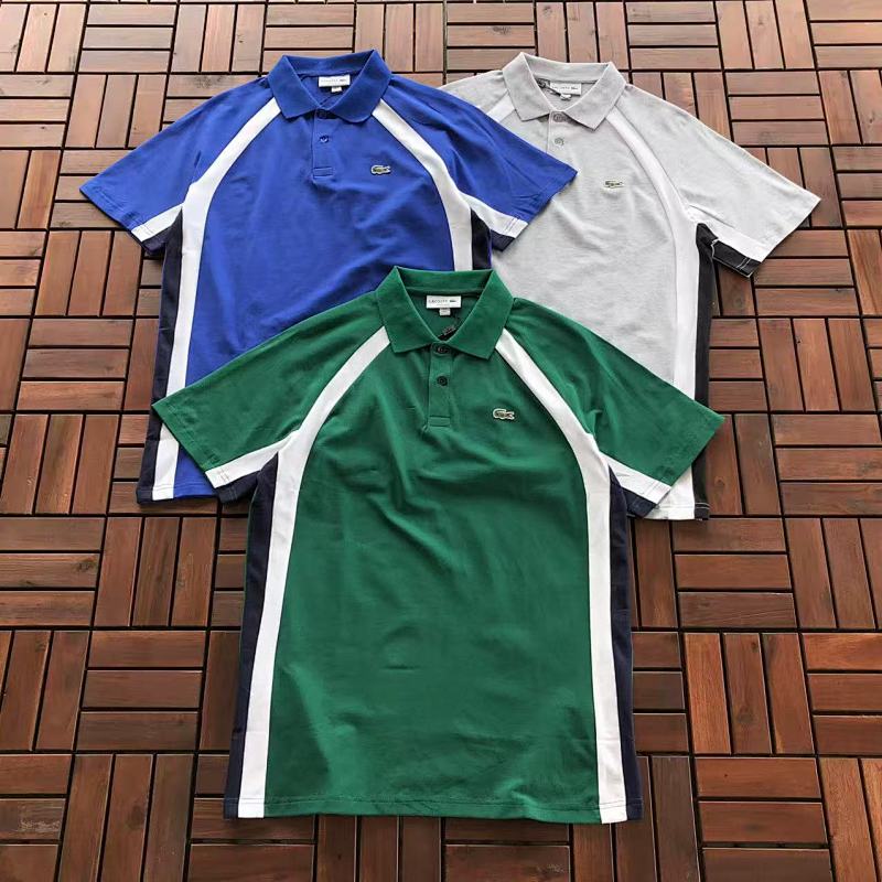 LACOSTE TSHIRTS (137)